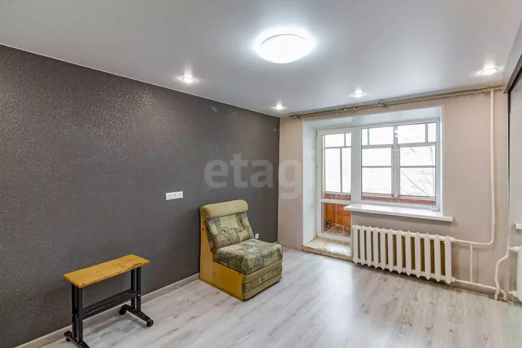 2-к кв. Вологодская область, Вологда ул. Маршала Конева, 12А (51.1 м) - Фото 1