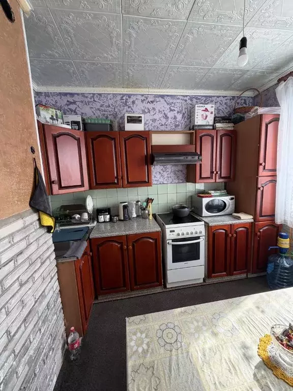 2-к кв. Москва Паромная ул., 9К1 (51.1 м) - Фото 1