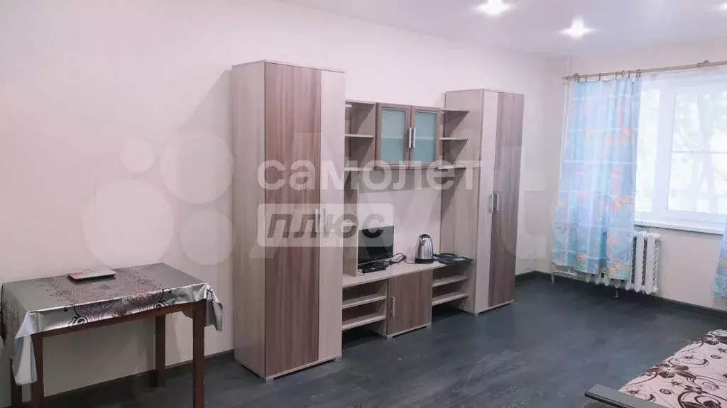 2-к. квартира, 44 м, 1/5 эт. - Фото 0