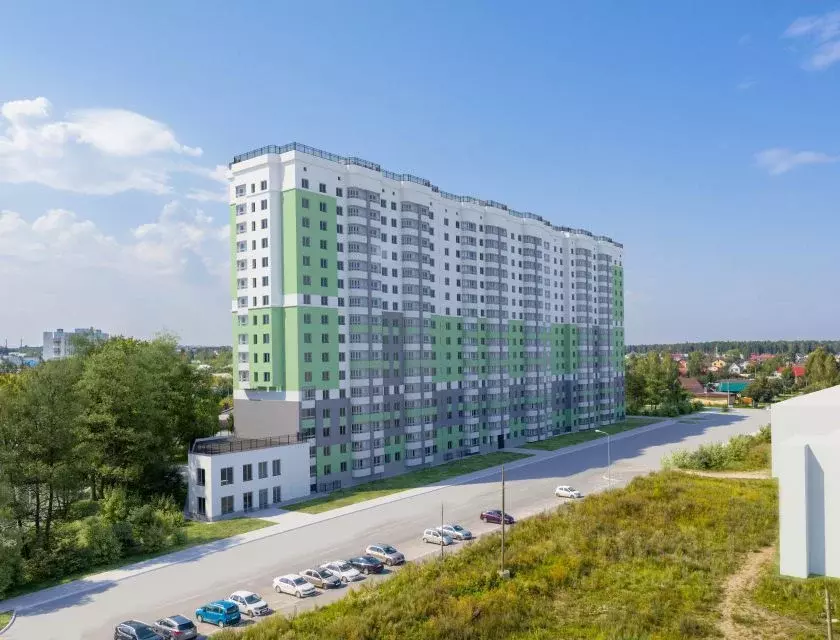 Офис в Свердловская область, Верхняя Пышма Зеленая ул., 1В (16 м) - Фото 0