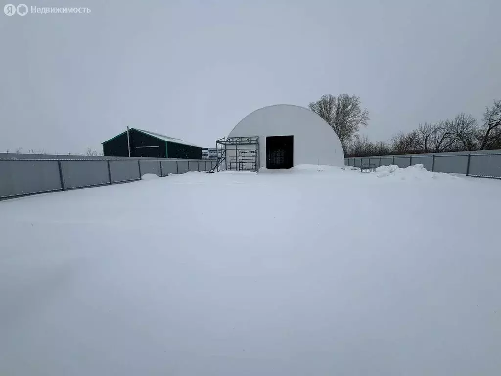 Склад (290 м) - Фото 1