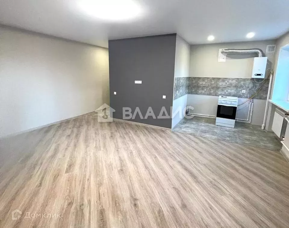 Продаётся 2-к квартира, 45 м - Фото 1