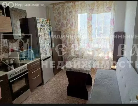 1-комнатная квартира: Кемерово, Восточный проспект, 25 (33 м) - Фото 2