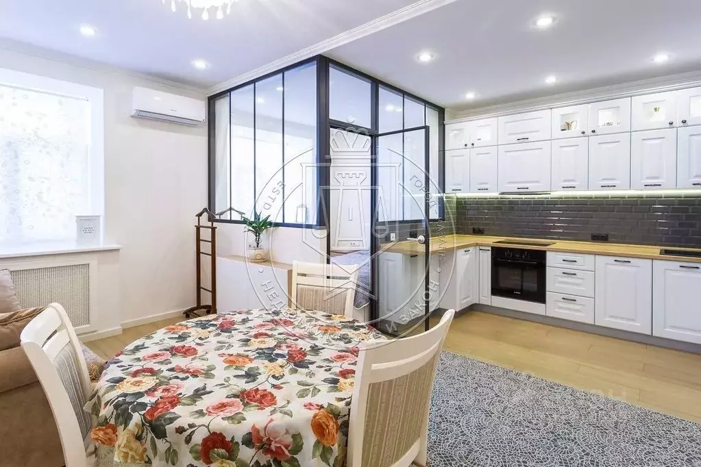 1-к кв. Татарстан, Казань ул. Япеева, 10 (39.5 м) - Фото 1