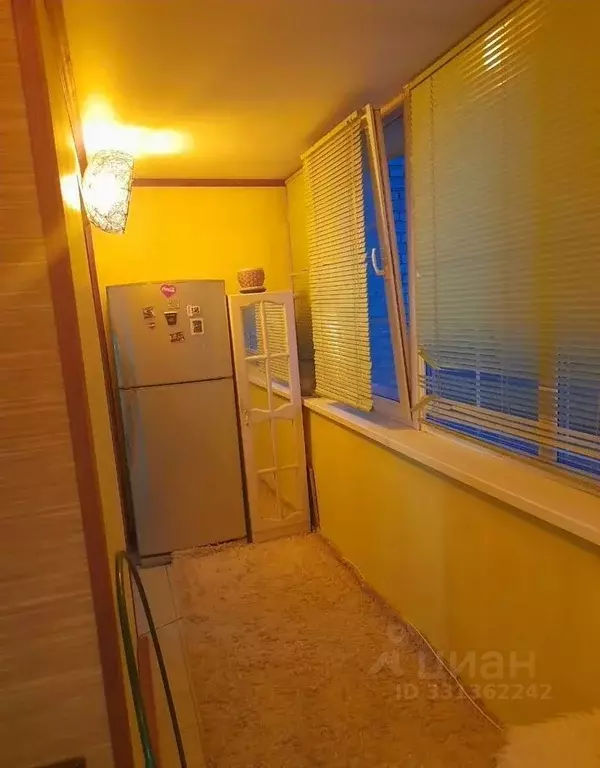 3-к кв. Московская область, Химки Планерная мкр, 1/2 (61.0 м) - Фото 2