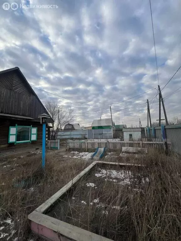 Дом в Иволгинский район, сельское поселение Гурульбинское, ДНТ Байгал, ... - Фото 2