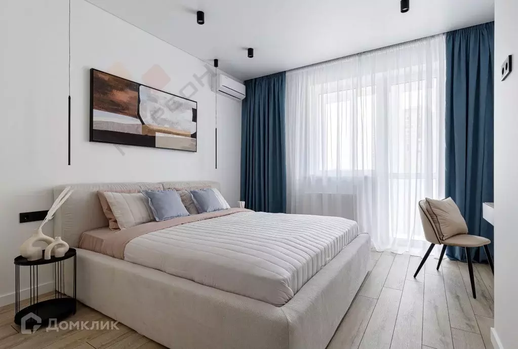Продаётся 2-к квартира, 65.9 м - Фото 0