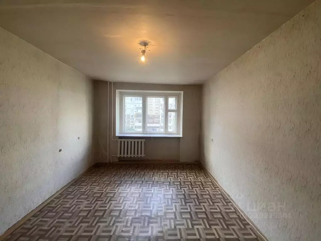 2-к кв. Ульяновская область, Ульяновск ул. Ефремова, 153 (47.7 м) - Фото 0