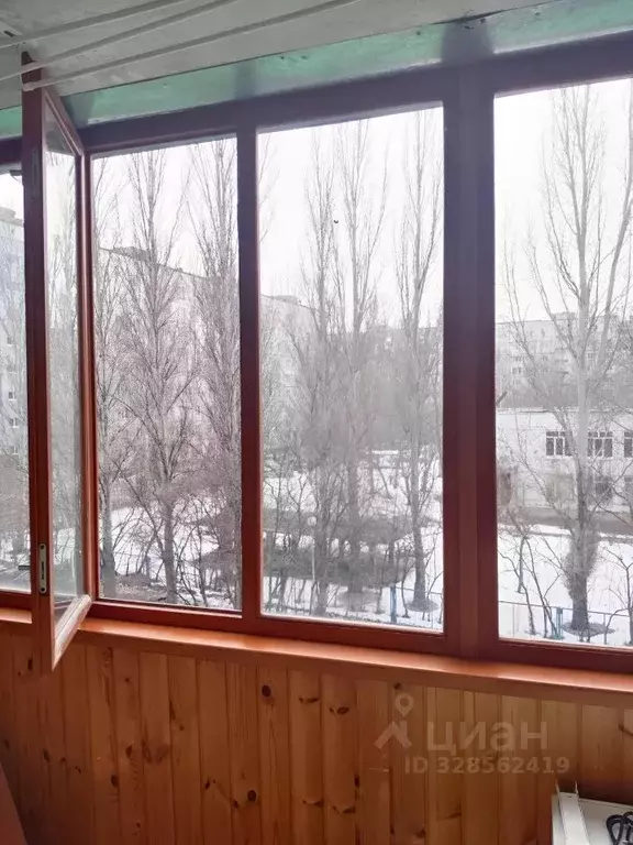 1-к кв. Самарская область, Тольятти 12-й кв-л, бул. Гая, 5 (35.0 м) - Фото 2