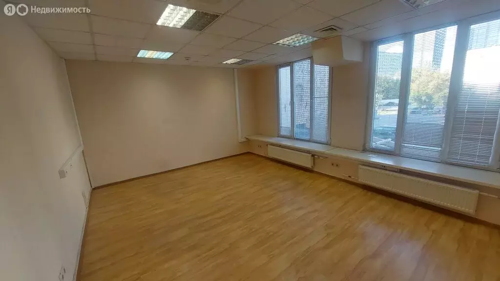 Офис (24.1 м) - Фото 1