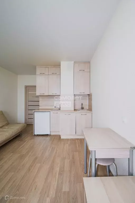 Продаётся квартира-студия, 27 м - Фото 1