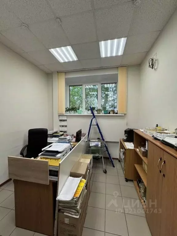 Офис в Нижегородская область, Нижний Новгород ул. Бекетова, 69 (88 м) - Фото 2