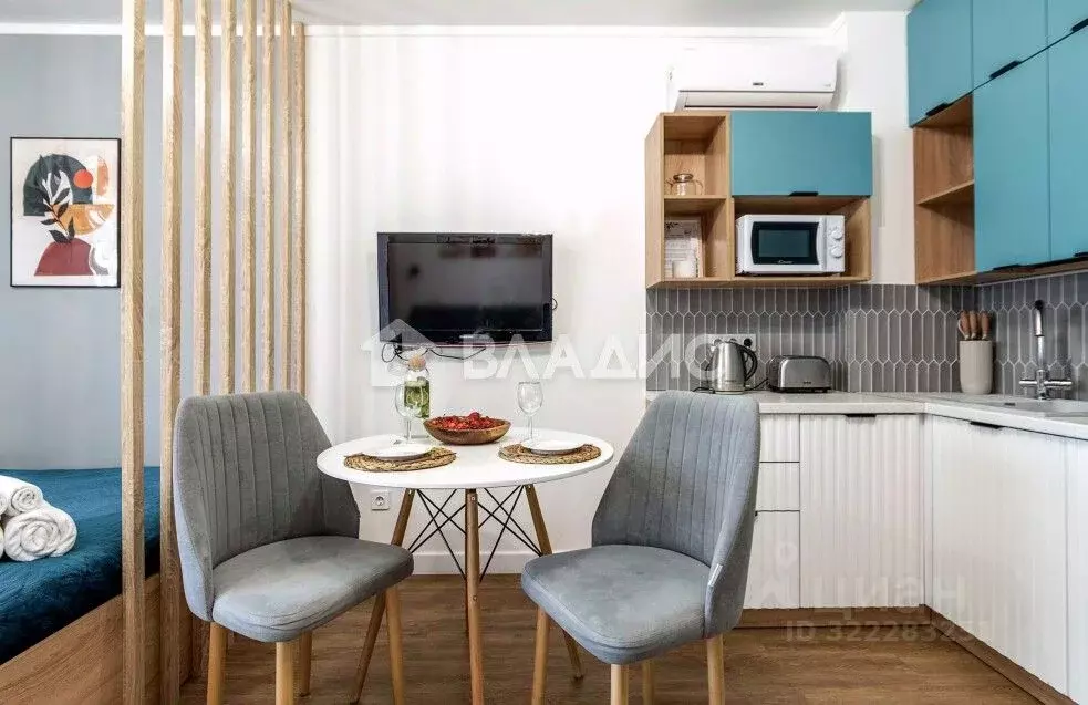 Помещение свободного назначения в Санкт-Петербург Большой ... - Фото 1