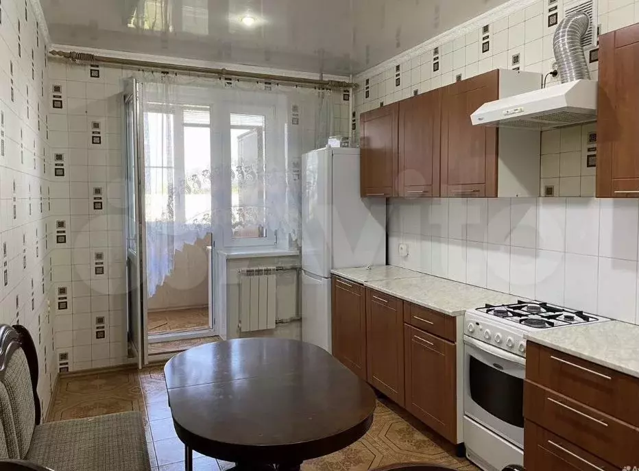 1-к. квартира, 45 м, 5/9 эт. - Фото 1