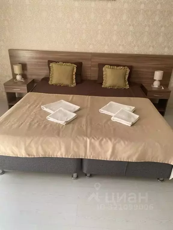 Комната Краснодарский край, Краснодар Российская ул., 369А - Фото 0