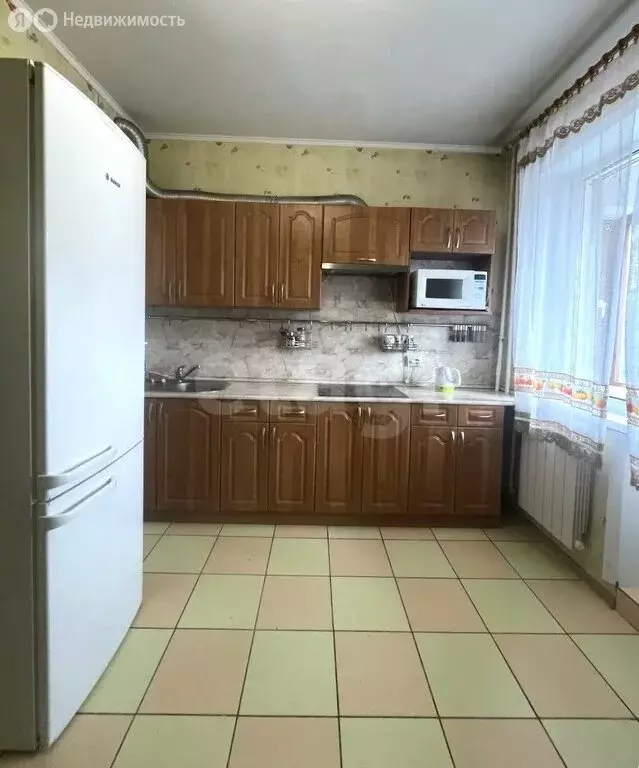 1-комнатная квартира: Одинцово, улица Чистяковой, 6 (41 м) - Фото 0