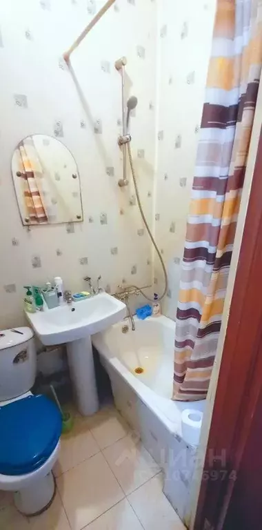 1-к кв. Нижегородская область, Нижний Новгород Светлогорский пер., 13 ... - Фото 2