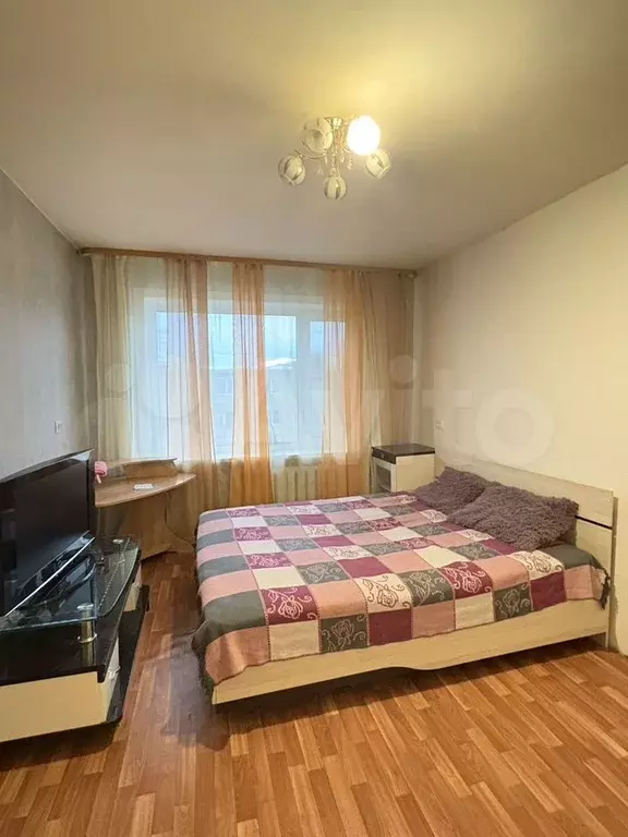 2-к. квартира, 52 м, 5/5 эт. - Фото 0