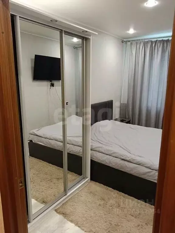 3-к кв. Воронежская область, Воронеж ул. Хользунова, 15 (57.6 м) - Фото 2