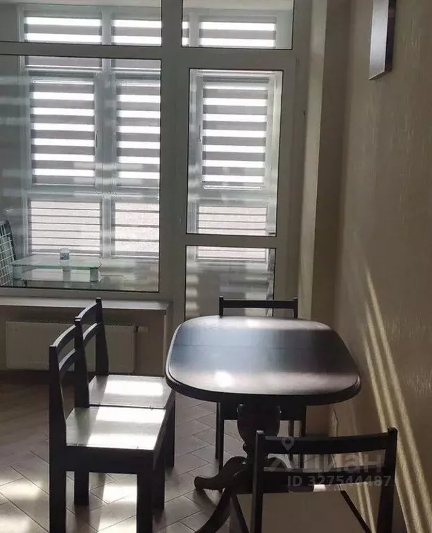 1-к кв. Алтайский край, Барнаул Новгородская ул., 20 (35.0 м) - Фото 2