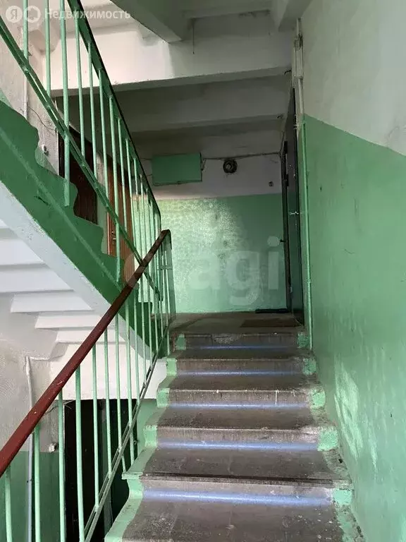 2-комнатная квартира: Калуга, улица Фридриха Энгельса, 20 (45.1 м) - Фото 0