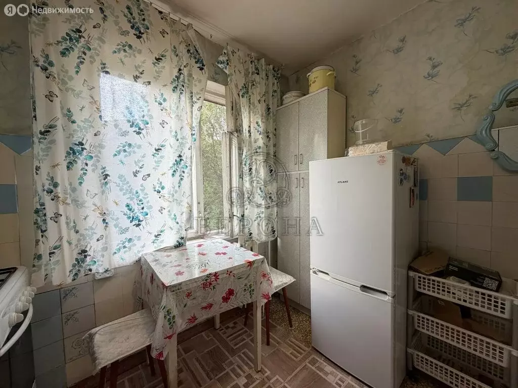 2-комнатная квартира: Реутов, улица Победы, 17 (42.9 м) - Фото 1