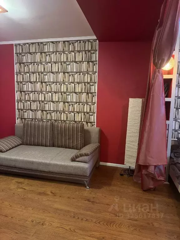 1-к кв. Московская область, Одинцово ул. Белорусская, 3 (47.0 м) - Фото 2