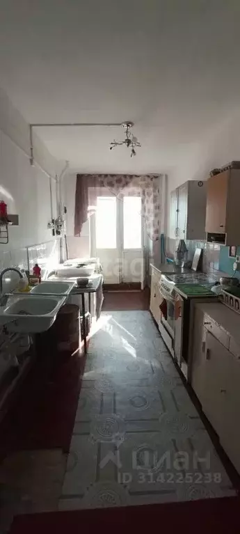 Комната Алтайский край, Бийск пер. Гилева, 15 (12.0 м) - Фото 1