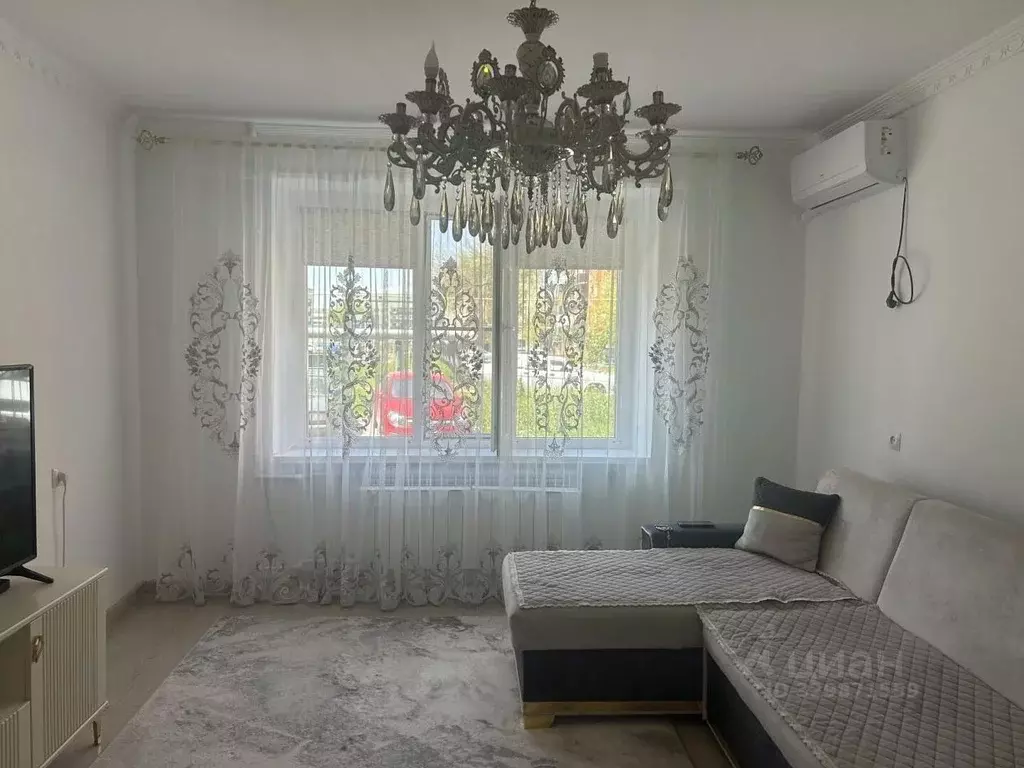 2-к кв. Чеченская республика, Грозный пос. Абузара Айдамирова, 141 ... - Фото 2
