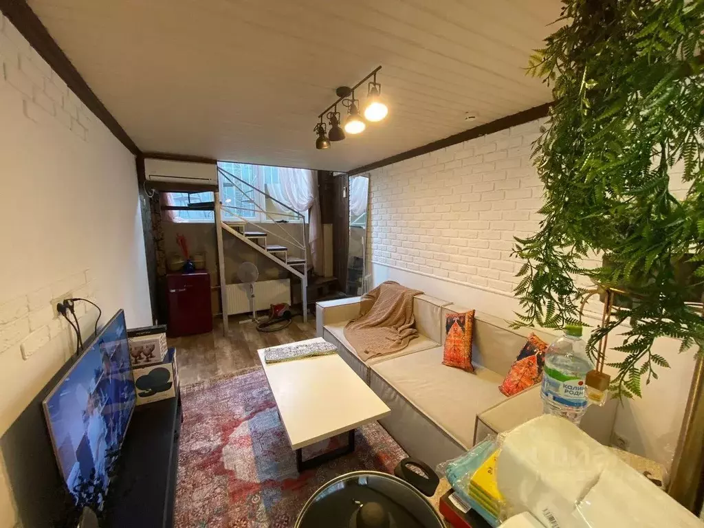 2-к кв. Москва Автозаводская ул., 23К7 (45.0 м) - Фото 1