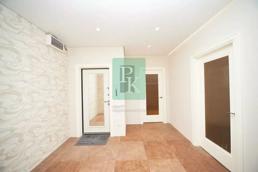 2-к кв. Севастополь ул. Горпищенко, 127к3 (58.0 м) - Фото 2