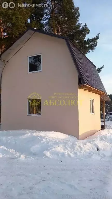 Дом в Ревда, СОТ № 6 РММЗ (50 м) - Фото 2