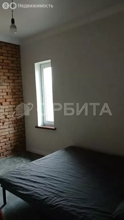 Дом в посёлок городского типа Богандинский, улица Дружбы (70 м) - Фото 1