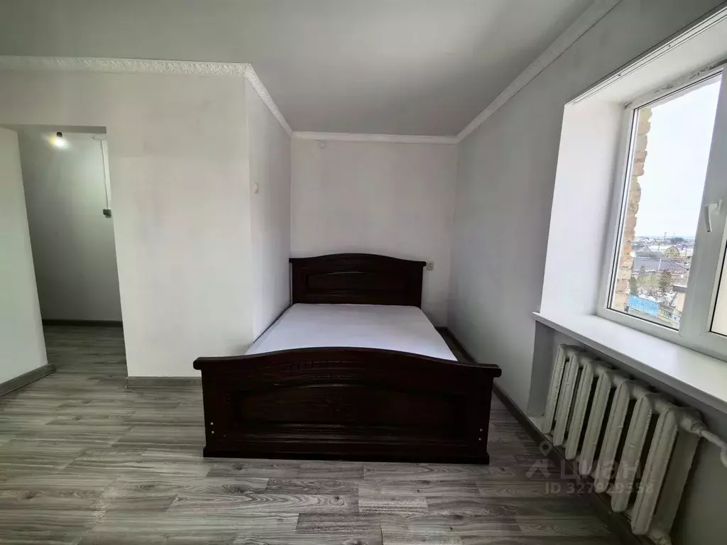 1-к кв. Кабардино-Балкария, Нарткала Урванский район, ул. Бозиева ... - Фото 1