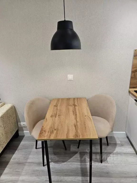 Студия Москва Дегунинская ул., 9к1 (26.0 м) - Фото 2