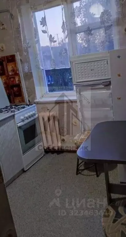 1-к кв. Воронежская область, Воронеж ул. Писателя Маршака, 9 (30.0 м) - Фото 2