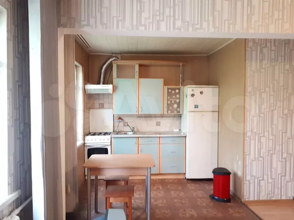 2-к. квартира, 45 м, 4/5 эт. - Фото 1