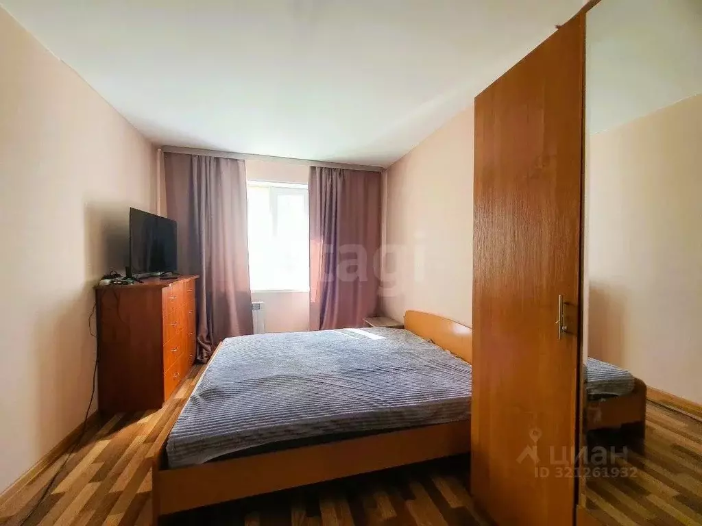 2-к кв. Камчатский край, Петропавловск-Камчатский Дальневосточная ул., ... - Фото 1