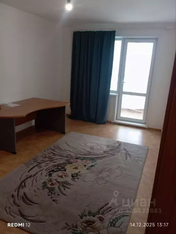 2-к кв. Красноярский край, Красноярск ул. Лесников, 23 (55.0 м) - Фото 1