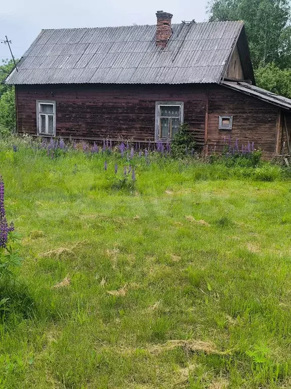 Дом 46,5 м на участке 12 сот. - Фото 1