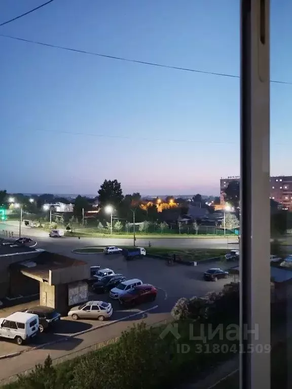 Студия Красноярский край, Канск Гвардейская ул., 1 (30.0 м) - Фото 1