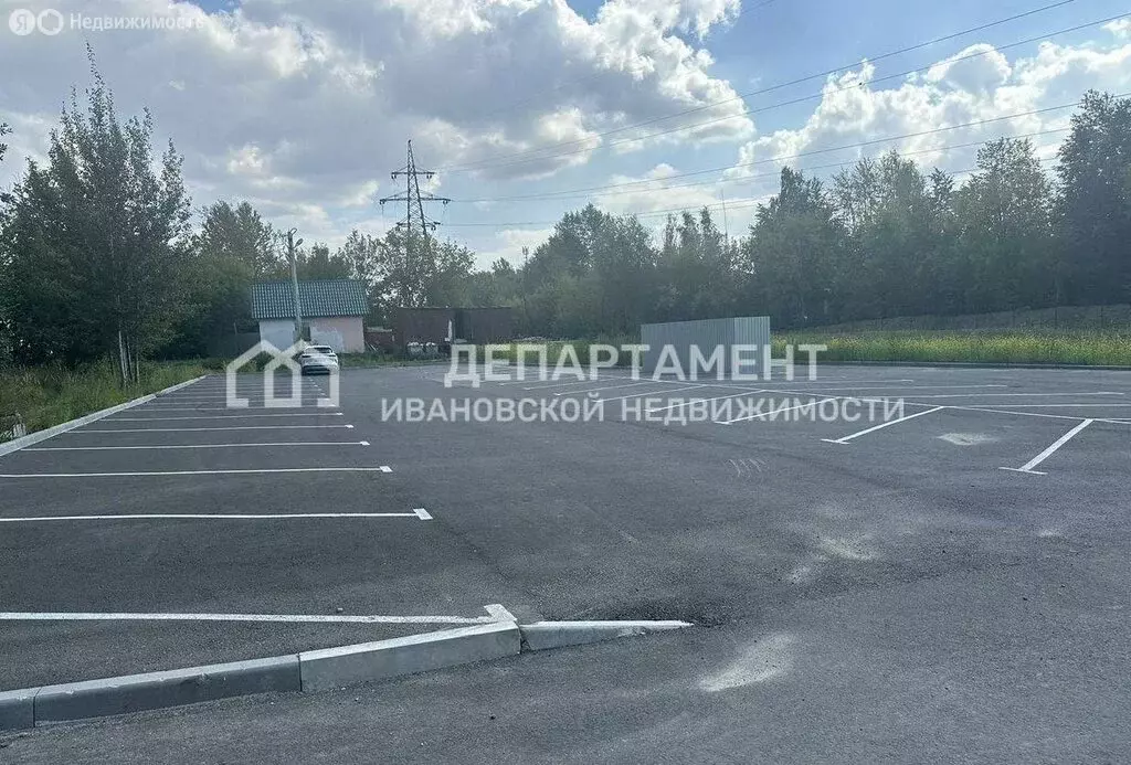 1-комнатная квартира: Иваново, 1-я Сосневская улица, 6 (48 м) - Фото 1