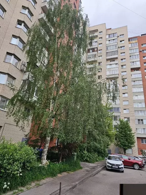2-к кв. Санкт-Петербург Ленинский просп., 67к2 (76.0 м) - Фото 1