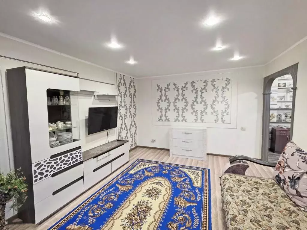 2-к кв. Омская область, Омск Новокирпичная ул., 13 (50.8 м) - Фото 2