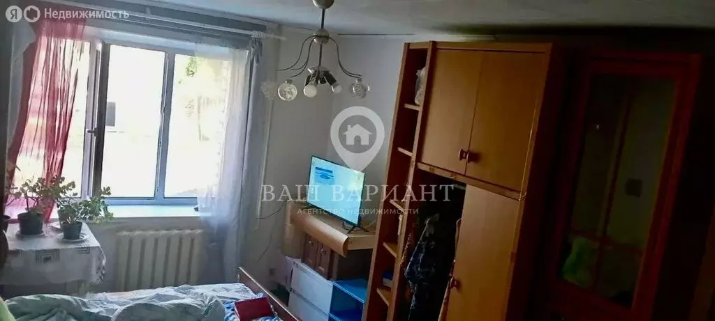 1-комнатная квартира: Ярославль, улица Урицкого, 69к2 (34 м) - Фото 1