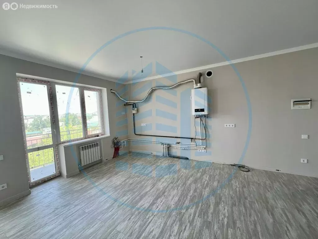 3-комнатная квартира: Ессентукская, Виноградная улица, 30Б (93.7 м) - Фото 1