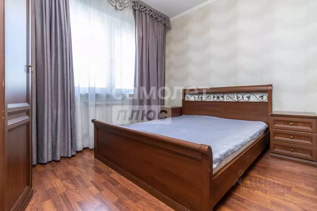 1-к кв. Ханты-Мансийский АО, Сургут ул. Крылова, 32 (36.5 м) - Фото 1