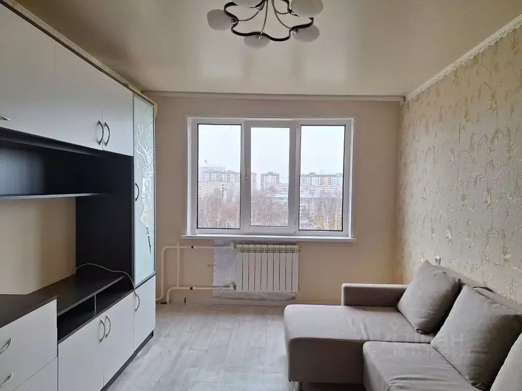 2-к кв. Удмуртия, Ижевск Новостроительная ул., 30 (42.9 м) - Фото 1