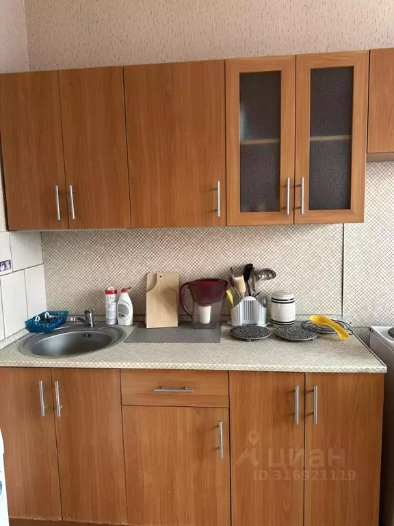 1-к кв. Санкт-Петербург Софийская ул., 38к2 (43.0 м) - Фото 0