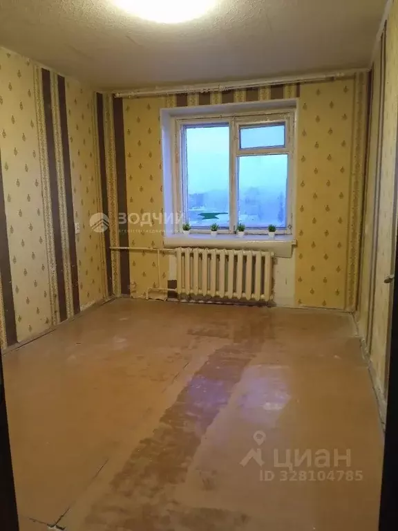 Комната Чувашия, Чебоксары Кукшумская ул., 5 (13.0 м) - Фото 1